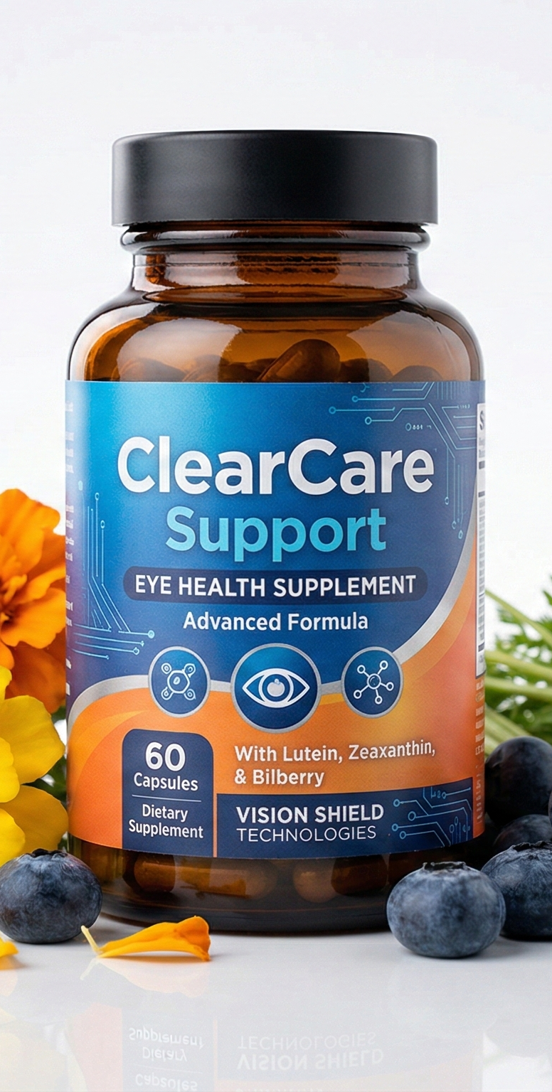 ClearCare Support